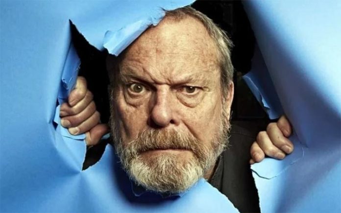 Terry Gilliam Terry Gilliam