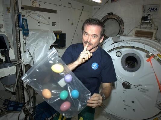 Guía de un astronauta para vivir en la Tierra, de Chris Hadfield: inspirador relato sobre cómo alcanzar tus sueños Chris Hadfield