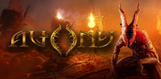 Nuevos contenidos sobre el survival horror Agony