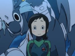 12 anime que debes ver en la temporada de primavera de 2018