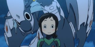 12 anime que debes ver en la temporada de primavera de 2018