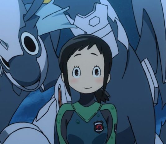 12 anime que debes ver en la temporada de primavera de 2018