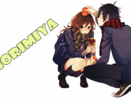 Horimiya 6 y 7, de Hero y Daisuke Hagiwara: la relación se consolida horimiya-destacado-norma-editorial