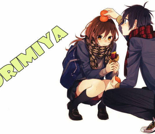 Horimiya 6 y 7, de Hero y Daisuke Hagiwara: la relación se consolida horimiya-destacado-norma-editorial