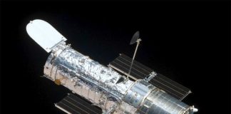 La cámara de campo ancho 3 del Hubble volverá a sus operaciones científicas a finales de semana