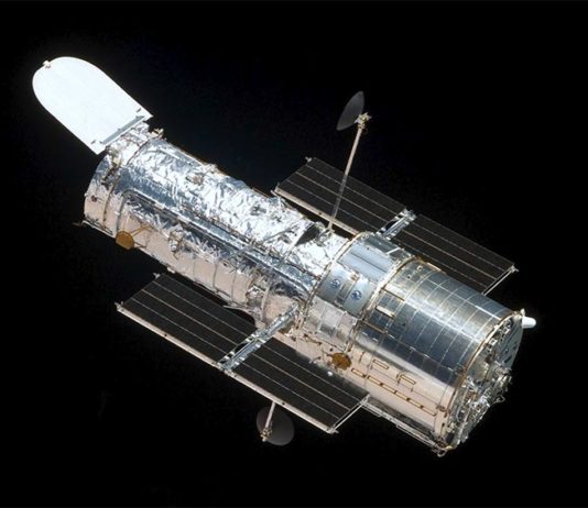 La cámara de campo ancho 3 del Hubble volverá a sus operaciones científicas a finales de semana