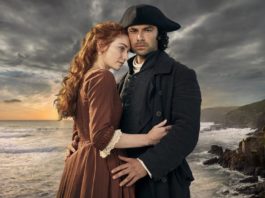 «Poldark: Ross Poldark», de Winston Graham, vuelve el eterno caballero inglés