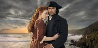«Poldark: Ross Poldark», de Winston Graham, vuelve el eterno caballero inglés