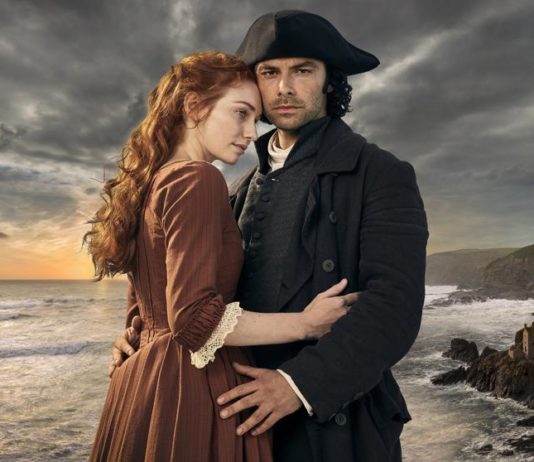 «Poldark: Demelza», de Winston Graham, nos sigue relatando la historia de esta familia de Cornualles