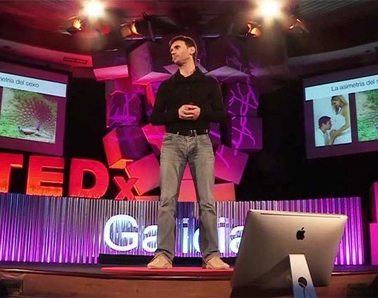 Fantasymundo entrevista a Jorge Mira Pérez, Licenciado y Doctor en Física Jorge Mira Pérez