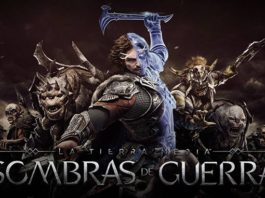 La tierra Media: Sombras de Guerra Definitive Edition ya está disponible