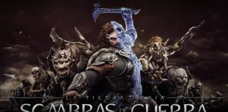 La tierra Media: Sombras de Guerra Definitive Edition ya está disponible
