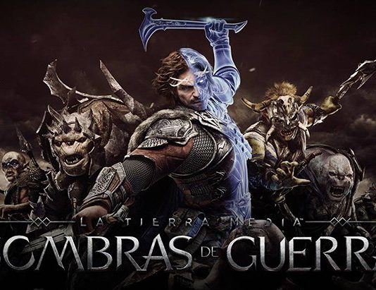 Ya disponible la secuencia inicial de la nueva expansión de «La Tierra Media: Sombras de Guerra»