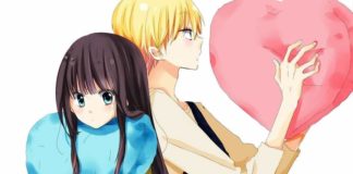 Más detalles sobre Last game, el nuevo gran shojo de Norma last game norma