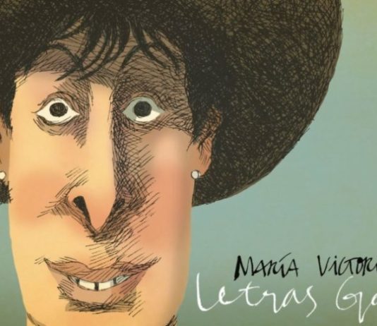 Hoxe, «Día das Letras Galegas 2018», lembramos a María Victoria Moreno