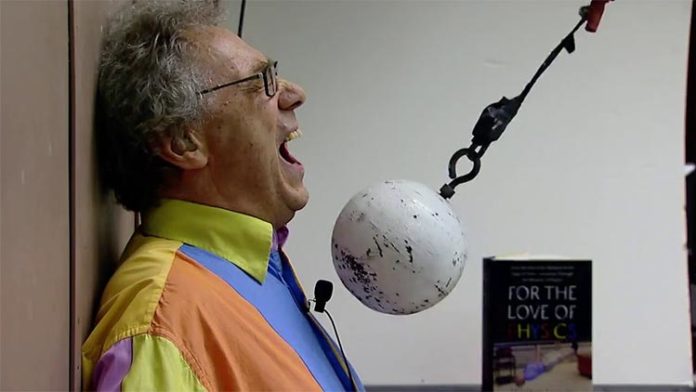 Walter Lewin