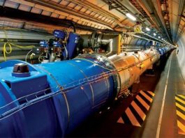 Bosón de Higgs: Fantasymundo entrevista al físico de partículas José Enrique García LHC en el CERN