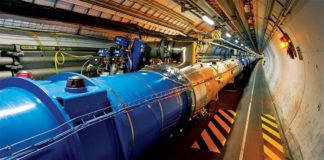 Bosón de Higgs: Fantasymundo entrevista al físico de partículas José Enrique García LHC en el CERN