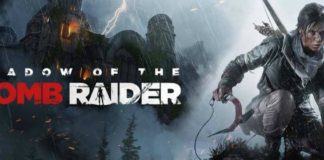 Shadow of the Tomb Raider recibe colaboración de Square Enix y NVIDIA