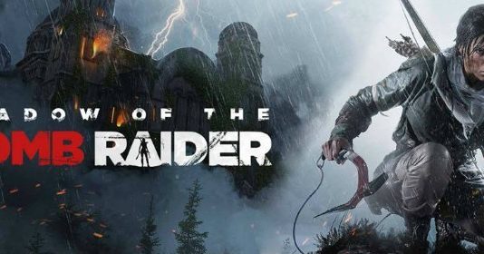 Shadow of the Tomb Raider recibe colaboración de Square Enix y NVIDIA