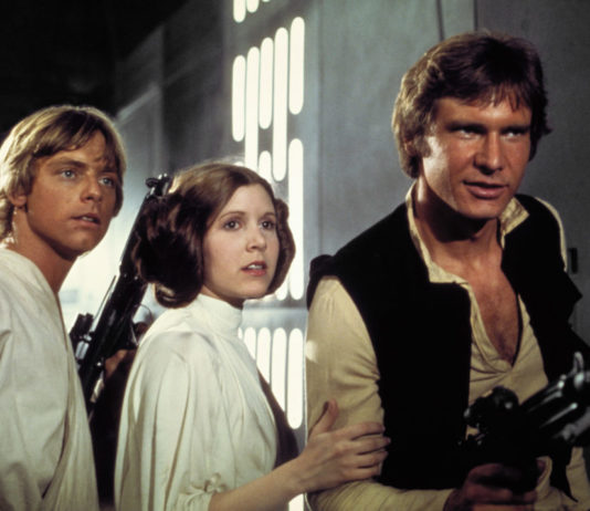 Planeta Cómic publica en mayo «Star Wars: La última orden», de Timothy Zahn