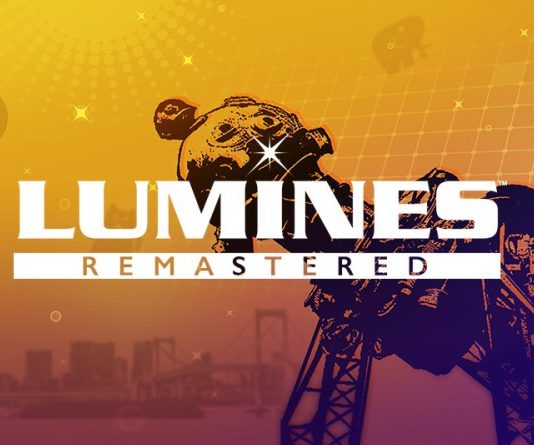Lumines Remastered se retrasa un mes