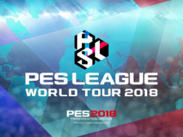 «PES League World Tour 2018» finalizó la ronda europea el 5 de mayo