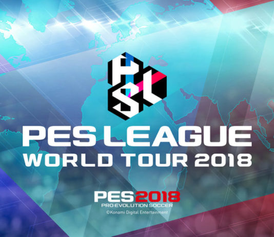 Ya está decidida la selección de la Final Mundial de PES League 2018