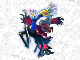 Nuevo evento del aniversario de Pokemon