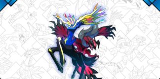 Nuevo evento del aniversario de Pokemon