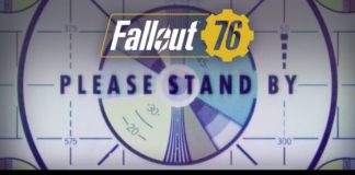 Anunciado el nuevo Fallout 76