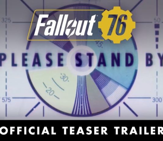 Anunciado el nuevo Fallout 76