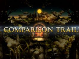 Tráiler comparativo en 4K de Dragon’s Crown Pro