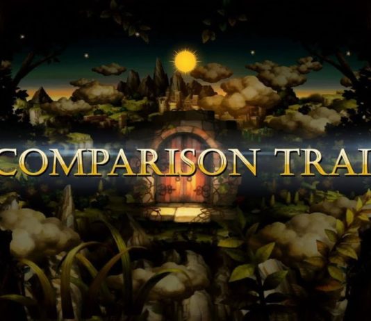 Tráiler comparativo en 4K de Dragon’s Crown Pro