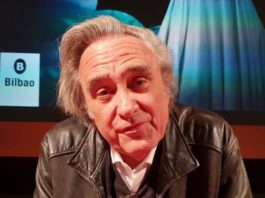Presentación del libro biográfico “Joe Dante: En el límite de la realidad”, de Álvaro Pita