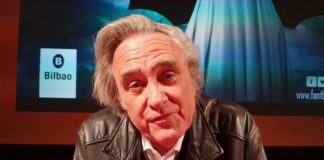 Presentación del libro biográfico “Joe Dante: En el límite de la realidad”, de Álvaro Pita