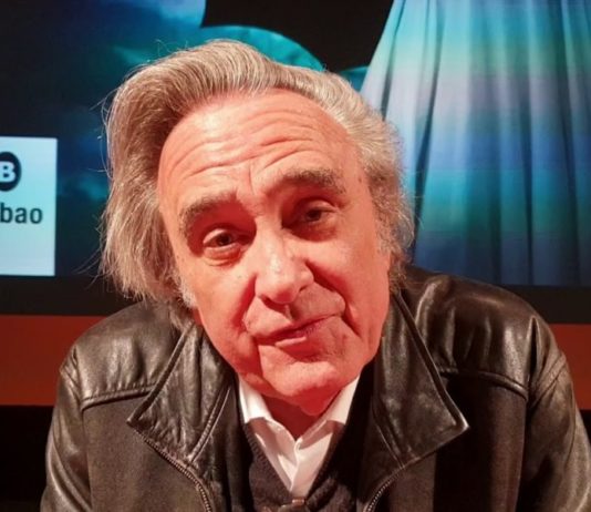 Presentación del libro biográfico “Joe Dante: En el límite de la realidad”, de Álvaro Pita