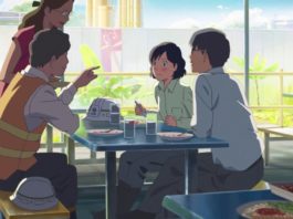 Makoto Shinkai dirige el nuevo videoclip animado de la banda Sukima Switch