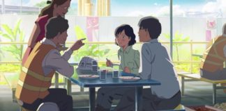 Makoto Shinkai dirige el nuevo videoclip animado de la banda Sukima Switch