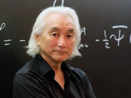 «Física de lo imposible», de Michio Kaku Michio Kaku