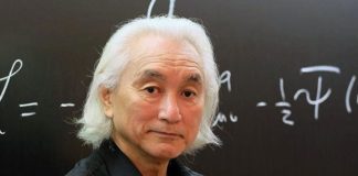 «Física de lo imposible», de Michio Kaku Michio Kaku