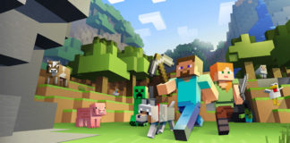Minecraft abandona su soporte en viejas plataformas