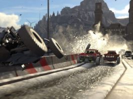 Los frenéticos modos de juego de Onrush