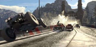 Los frenéticos modos de juego de Onrush