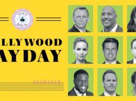 ¿Qué actores y actrices cobran más en Hollywood? sueldos hollywood