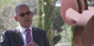 Fantasymundo entrevista a los doctores Arvind Parmar y Javier Ventura-Traveset, de la Agencia Espacial Europea Arvind Parmar