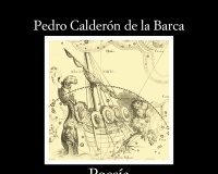 «Poesía» de Pedro Calderón de la Barca; Luis Iglesias Feijoo y Antonio Sánchez Jiménez (eds.): Por fin una edición crítica de las poesías no dramáticas del genio madrileño