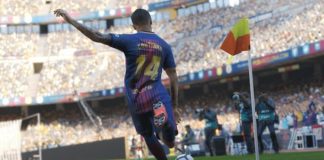 Konami anuncia PES 2019