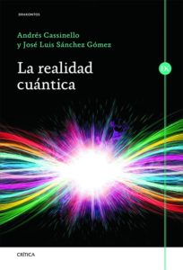 Realidad Cuántica
