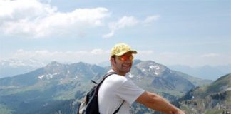 Fantasymundo entrevista a Pablo Vázquez Regueiro, físico de partículas e investigador